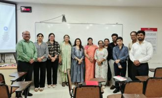 FDP on AI in Higher Education